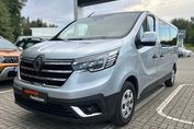 Renault Trafic DCi