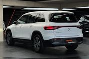 Mercedes EQB 250 70.5kWh Progressive