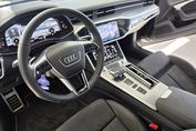 Audi A7 55 TFSI e PHEV quattro S tronic