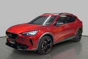 Cupra Formentor TSI 4Drive DSG