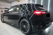 Mercedes Klasa A 220 4-Matic AMG Line