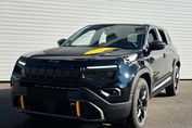 Jeep Avenger The North Face 1.2 mHEV 4xe