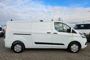 Ford Transit Custom L2H1 Zabudowa Warsztatowa