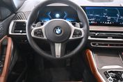 BMW X6 xDrive40d M Sport