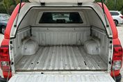 Toyota HiLux 2.4 D-4D Double Cab DLX 4x4