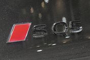 Audi Q5 SQ5 TFSI quattro Sportback