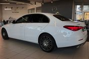 Mercedes Klasa C 180 Avantgarde