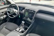 Hyundai Tucson t-Gdi 48V Smart 2WD Dct