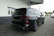 BMW X7 xDrive40d M Sport