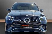 Mercedes GLE 300 d 4MATIC AMG Line