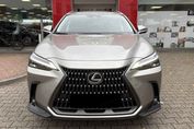Lexus NX 350h Prestige 2.5 Hybrid