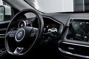 MG HS EHS 1.5 T-GDI PHEV