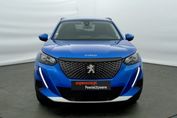 Peugeot 2008 Allure 1.2 PureTech EAT8