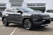 Jeep Compass Altitude 1.5 T4 mHEV DCT