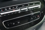 Mercedes V Klasa 250d Ekstradługi 9G-TRONIC
