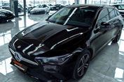 Mercedes CLA 200 d 8G-DCT