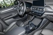 BMW X4 xDrive30i M Sport