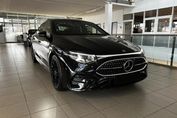 Mercedes CLA 200 4-Matic AMG Line