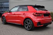 Audi A1 35 TFSI S-Line