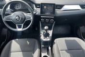 Renault Captur 1.0 TCe Equilibre