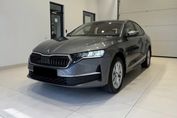 Skoda Octavia Selection 1.5 TSI mHEV DSG