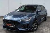 Ford Focus Titanium  1.0 EcoBoost