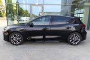 Ford Focus 1.5 EcoBlue ST-Line X aut