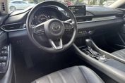 Mazda 6 SkyPrestige 2.5  aut