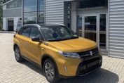 Suzuki Vitara 1.4 Boosterjet mHEV Premium Plus 4WD aut