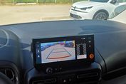 Citroen Berlingo Van XL L2H1