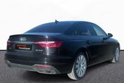 Audi A4 35 TFSI mHEV S Line