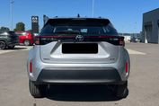 Toyota Yaris Cross Comfort 1.5 Hybrid