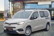 Toyota Proace City Verso 1.5 D-4D Business Aut.