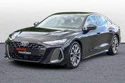 Audi A6 TDI mHEV 150 kW S tronic