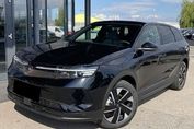 Opel Grandland X GS 1.2 Turbo