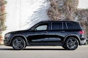 Mercedes GLB 200 d AMG Line