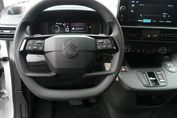 Citroen Berlingo Van L2H1 Zabudowa Brygadowa EAT8