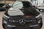 Mercedes GLC Coupe 200 4-Matic AMG Line