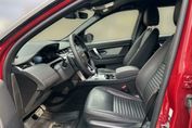 Land Rover Discovery Sport 2.0 D165 R-Dynamic S aut