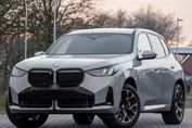 BMW X3 xDrive20d M Sport
