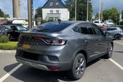 Renault Arkana Techno 1.3 TCe mHEV
