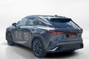 Lexus RX 450H+ F Sport Design