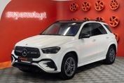 Mercedes GLE 400 e  4-Matic AMG Line