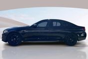 BMW Seria 5 M5