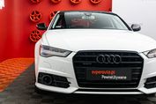 Audi A6 2.0 TFSI quattro S tronic
