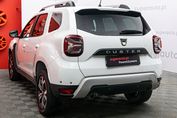 Dacia Duster 1.3 TCe Prestige 4WD