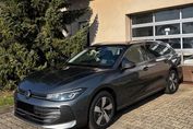Volkswagen Passat Business Plus 2.0 TDI DSG