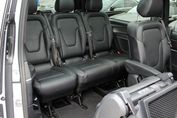 Mercedes V Klasa 250 d 4-Matic Exclusive 9G-Tronic (długi)