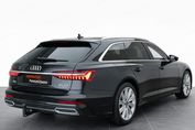 Audi A6 40 TDI mHEV Quattro S tronic