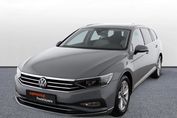 Volkswagen Passat 2.0 TDI Elegance DSG